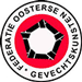 logo Federatie Oorsterse gevechtskunsten